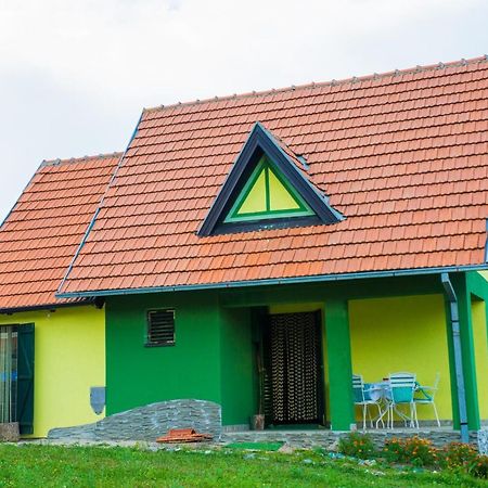 Vikendica Mm Villa Zlatibor Exterior foto