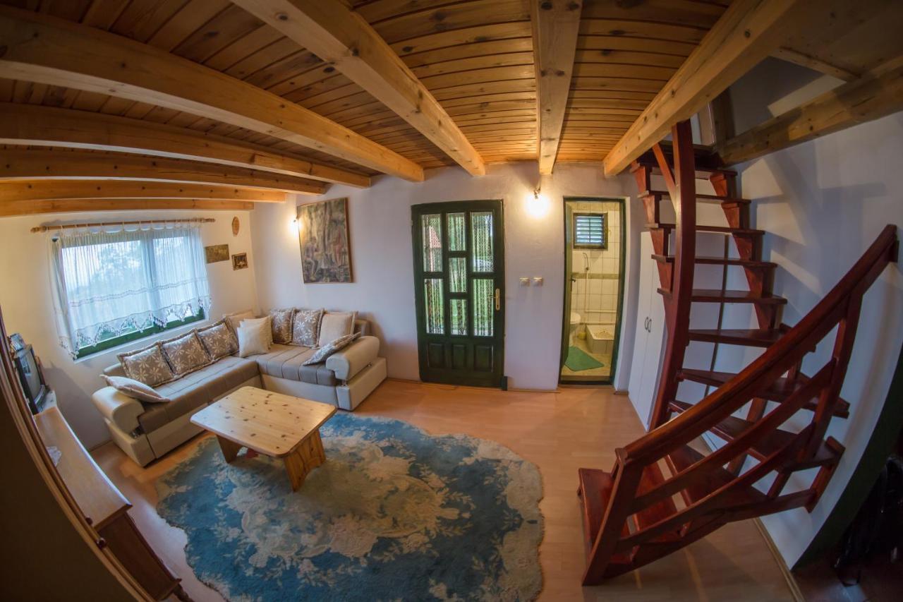 Vikendica Mm Villa Zlatibor Exterior foto